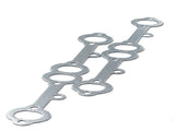 Exhaust Manifold Header Fit For Chevy GMC 73-85 Small Block Long Tube 1-5/8 MT001016 19459982