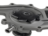 Engine Coolant Water Pump fit for Ford Taurus/Sable 3.0L 1995-2007 AW4094 Aluminum 77454549