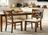 2 pcs Dining chair 22675834