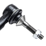 6x Front Lower Control Arms Tie Rod End Link fit for Ford Flex 2010-2012 Lincoln MKT 12646583