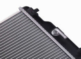 Engine Radiator fit for ACURA TL 3.5L V6 2009 2010 2011 CU13121 DPI13121 13121 33807164