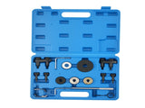 Engine Timing Tool Kit fit for Audi VW VAG TSI EA888 1.8/2.0 TFSI A3/A5 Q5 Passat B6 33401662