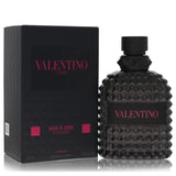 Valentino Uomo Born In Roma Extradose by Valentino Parfum Spray 3.4 oz for Men FX-571697