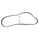 Serpentine Belt Kit fit for Buick Encore Base CX CXL 2016-2018 6PK1383 70188590