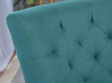 CHENEY DINING CHAIR - KD 54181.00FDTE
