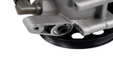 96-5205 Power Steering Pump w/ Pulley Replacement for Ford F-150 6.2L V8 2011-2014 7696955159 03756774