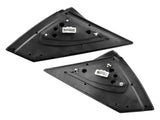 Pair Power Mirrors Driver & Passenger Side with Blind Spot Heated Fits for Hyundai Elantra 2017-2020 33228971
