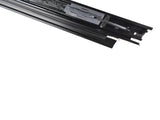 Panoramic Sunroof Replacement Tracks Fit for 2016-2020 Mercedes GLC X253 GLC 300 350e 63 AMG 93335053