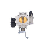 60mm Throttle Body High Flow Power Replacement for Jeep TJ Wrangler Cherokee Sport Utility 4.0L 37769844