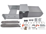 3300lbs Automatic Sliding Gate Opener Electric Door Operator w/ Infrared Sensors 07695410