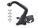 Tow Bar Hook Trailer Fits for Mercedes-Benz W463 G500 G550 G55 G63 G65 AMG 1999-2021 0033152599 43706175