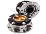 2 Free Wheeling Wheel Hub Lock Manual Lock 30 spline for Toyota Landcruiser FJ60 74179447