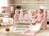 Slide and Swing Set 37926220