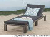 PUERTA KD CHAISE LOUNGE 61190.00MBK
