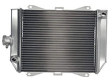 Aluminum Radiator fit for Honda TRX500 TRX520 Rancher 420 2014-2024 19010HR3A21 21024896