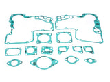 D750 Cylinder Head Gasket Kit Fits for Kubota D750 D750B Engine B5200 B7100 Tractor 220 320 78990253