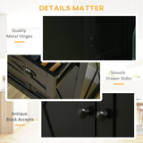 Kitchen Storage Cabinet 09879238