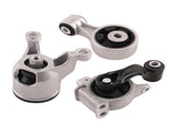 6Pcs Engine Motor & Trans Mount Set for Nissan Maxima 3.5L 2009-2014 Auto Trans 97174494