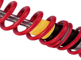 Street Coilover Lowering Kit 2x Front fit for VW MK4 Golf/GTI /JETTA / New Beetle 47429913