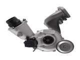 RHF4 Turbo fit for Mercedes Benz A B CLA GLA Class GLA250 CLA250 B250 A250 2.0L 12 74601915