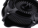 Motorcycle Air Cleaner fit for Harley Davidson Touring 2000-2007 Black Filter Kit 88631556