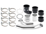 Cold & Hot Side Intercooler Pipe fit for Ford F-250/F-350 6.7L Powerstroke 2011-16 20318576