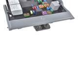 Engine Wiring Fuse Box Relay Module Fits for Chevy Tahoe GMC Yukon 2010-2014 25941368 69613705