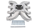 28097 Single Plane Intake Manifold Fits for GM III LS1/LS2/4.8/5.3/6.0L RPM 3500-8000 24487010