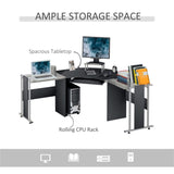 Office Computer Desk 76453611