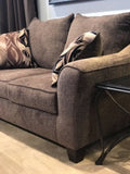 Camero Fabric 4-Piece Living Room sofa Set T2574P195792
