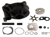 Impeller Kit fit for Johnson Evirude 115-175HP 1995-2000 777802 18-3315 62054055