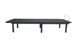 Adjustable Bed Base - Fold to half -TXL Motorized Head and Foot Incline - Quick and Easy Assembly W1623138884