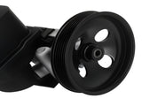 Power Steering Pump fit for Buick Rainier fit for Chevrolet Trailblazer L6 4.2L 20-65990 84777643
