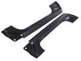 Inner & Outer Rocker Panel & Cab Corner fit for Chevy & GMC C/K Pickup 1973-87 55977097