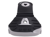 3 Engine Motor & Transmission Mounts fit For Ford Explorer V6 3.5L VIN 8, Naturally Aspirated 59187066
