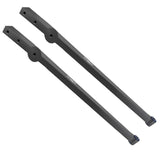 Pair Rear Tubular Trailing Arms Fit for Chevrolet C10/C20/C30 Pickup 1960-1972 75122025