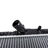 Aluminum Core Radiator Fit for 2018-2022 Ford EcoSport S Se Ses Titanium 2.0L FO3010366 GN1Z8005D 63259149