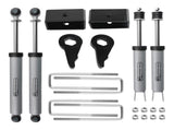 Adjustable 1"-3" Leveling Lift Kit for GMC Sierra Chevy Silverado 1500 4WD 99-06 C2407180080 52607502