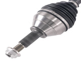 Front CV Axle Shaft Assembly LH Driver Side fit for Ford Explorer V6 3.5L 2011-19 24098890