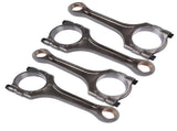 4Pcs Connecting Rod Set Replacement for Dodge Hornet Jeep Cherokee WL Wrangler JL Compass Alfa Romeo 93068486