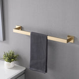 4- Piece Bathroom Hardware Set W928P147460