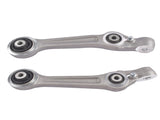 2Pcs Front Lower Left Right Suspension Control Arm Fit for Kia K900 3.8L V6 5.0L V8 2015-2017 51662672