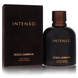 Dolce & Gabbana Intenso by Dolce & Gabbana Eau De Parfum Spray 2.5 oz for Women FX-571165