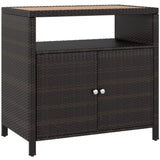Outdoor Storage Cabinet 41741242