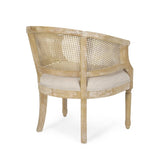 ACCENT CHAIR 71062.00BGE