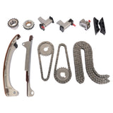 Timing Chain Kit & Water Pump Replacement for 03-12 Toyota 4Runner Tundra Tacoma 4.0L 3956CC 41839529