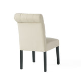 BROXTON TUFT DINING ROLLTOP KD 52454.00