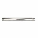 Muffler Delete Pipe Eliminator DPF Fit For 2008-2010 Ford Powerstroke 6.4L MT001140 74133655