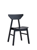 Briar Black Finish Side Chair B2726P287555