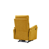 ZNTS Hot selling For 10 Years ,Recliner Chair With Recliner Chair easy control big stocks , Recliner 04229548